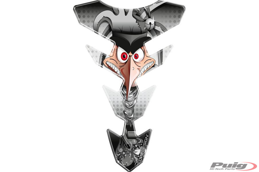 protector de deposito adhesivo joker