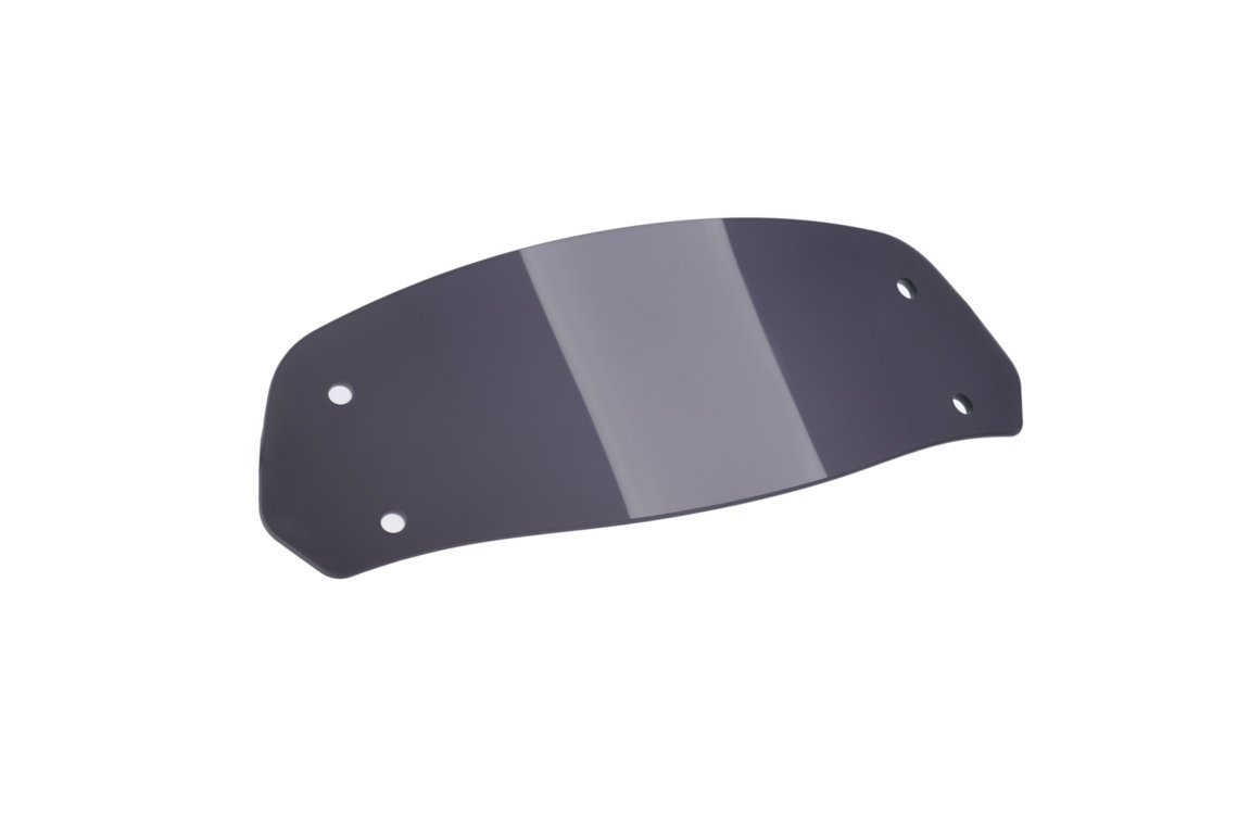 recambio visera suelta deflector 277mmx100mm