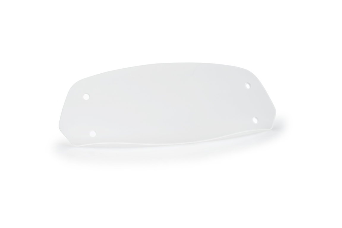 recambio visera suelta deflector 277mmx100mm