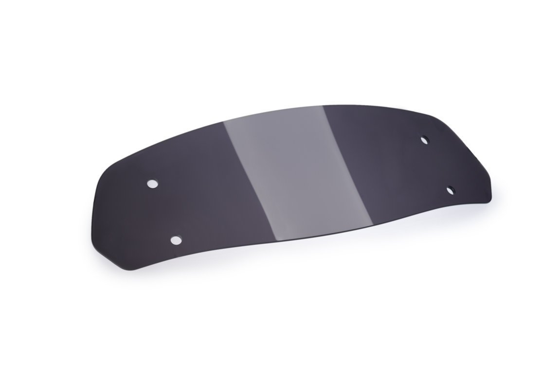 recambio visera suelta deflector 325mmx102mm