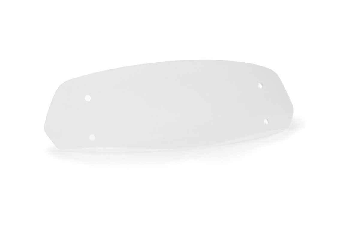 recambio visera suelta deflector 325mmx102mm