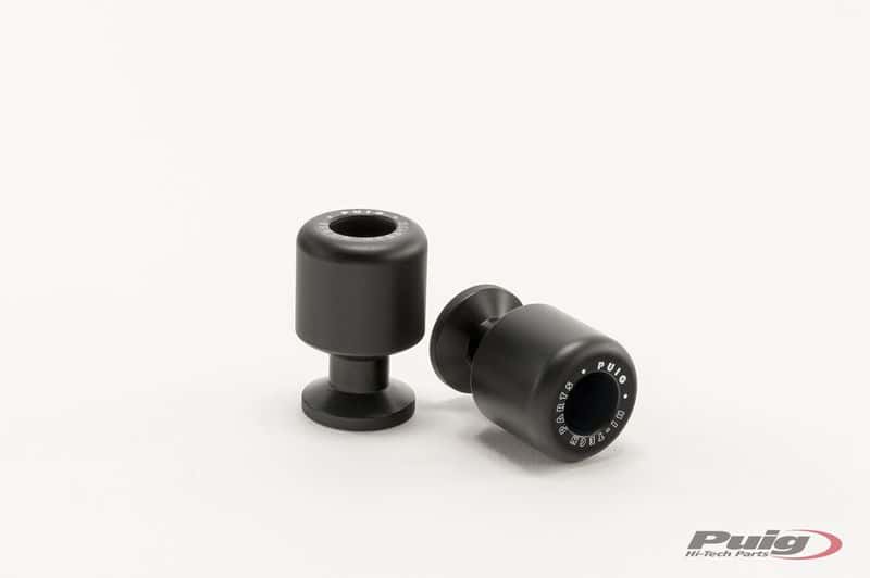 soportes de caballete para moto - diabolos basculante protector