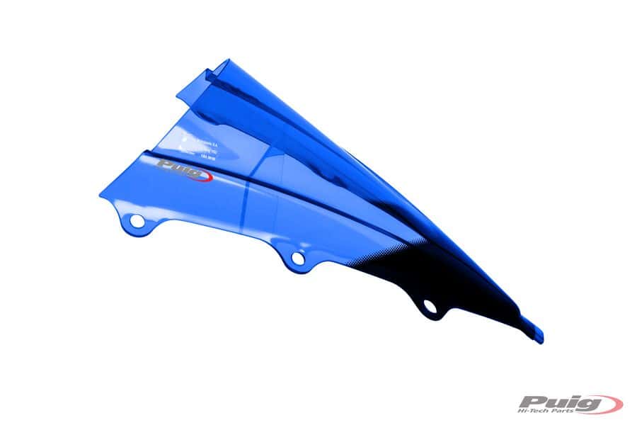 cupula racing doble burbuja