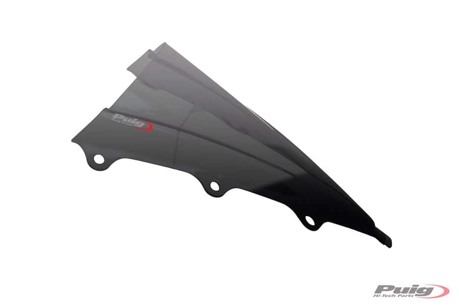 cupula racing doble burbuja