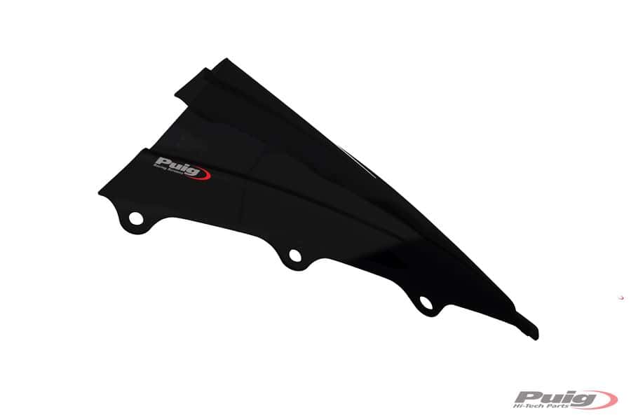 cupula racing doble burbuja