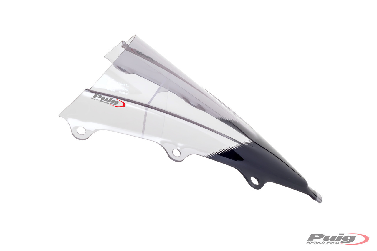cupula racing doble burbuja