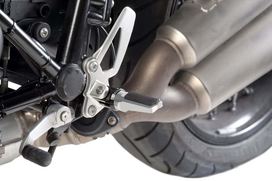 11337-Juego de Estriberas Racing+Goma Lado Der/Izq para Moto - Modelo Sport comp - Imagen 43 de 63