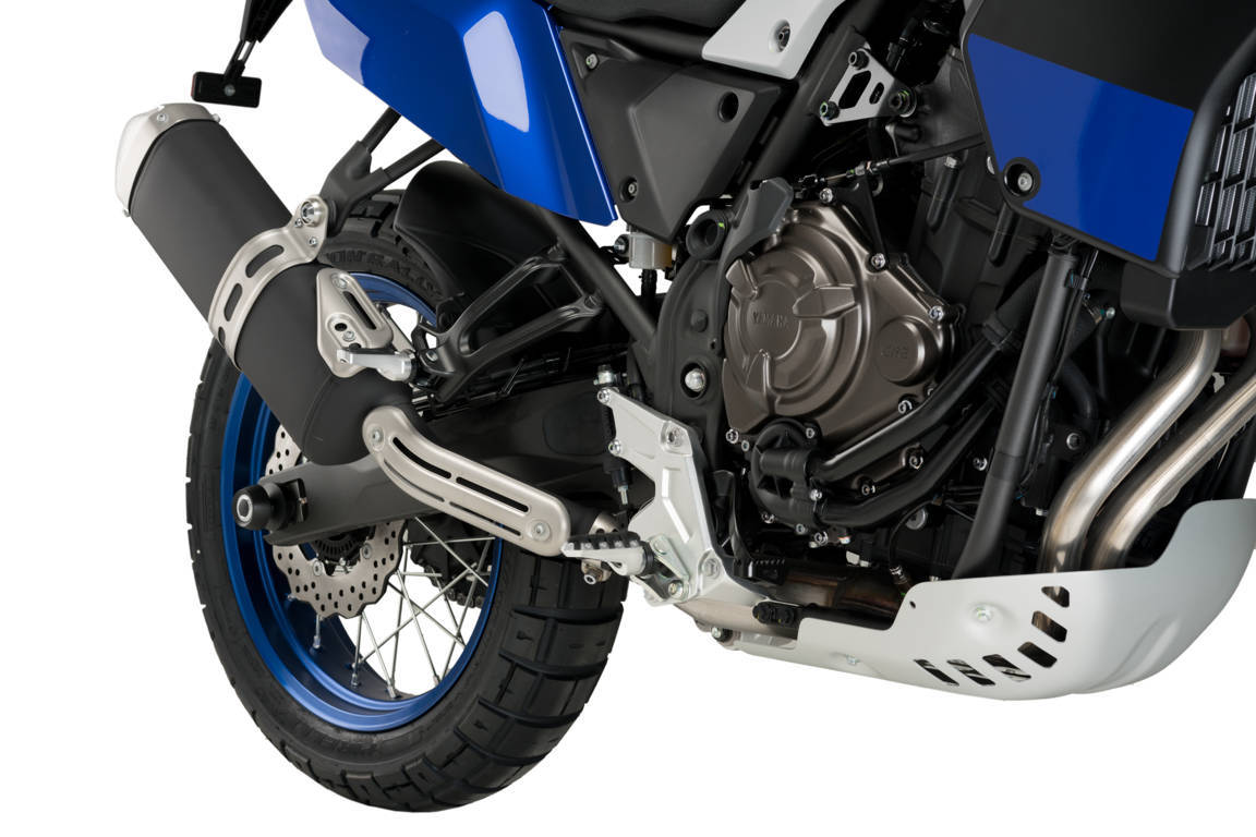 11337-Juego de Estriberas Racing+Goma Lado Der/Izq para Moto - Modelo Sport comp - Imagen 47 de 63