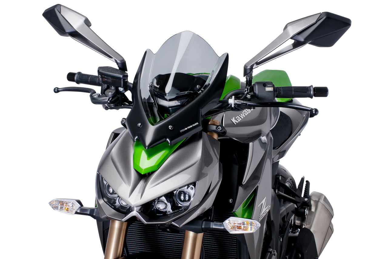 cupula parabrisas paramanos accesorio para viento para las manos new generation touring
