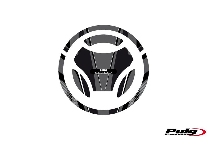 protector adhesivo tapon deposito gasolina radikal