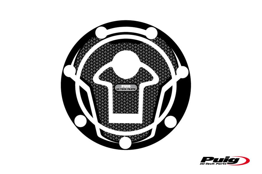 protector adhesivo tapon deposito gasolina naked