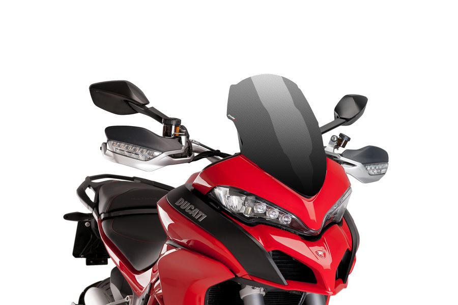 cupula racing doble burbuja