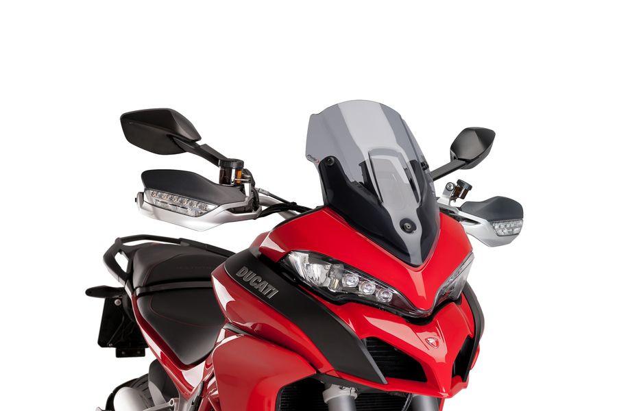 cupula racing doble burbuja