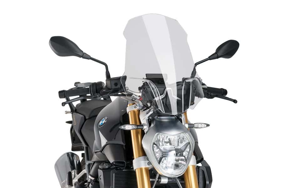 cupula parabrisas paramanos accesorio para viento para las manos new generation touring