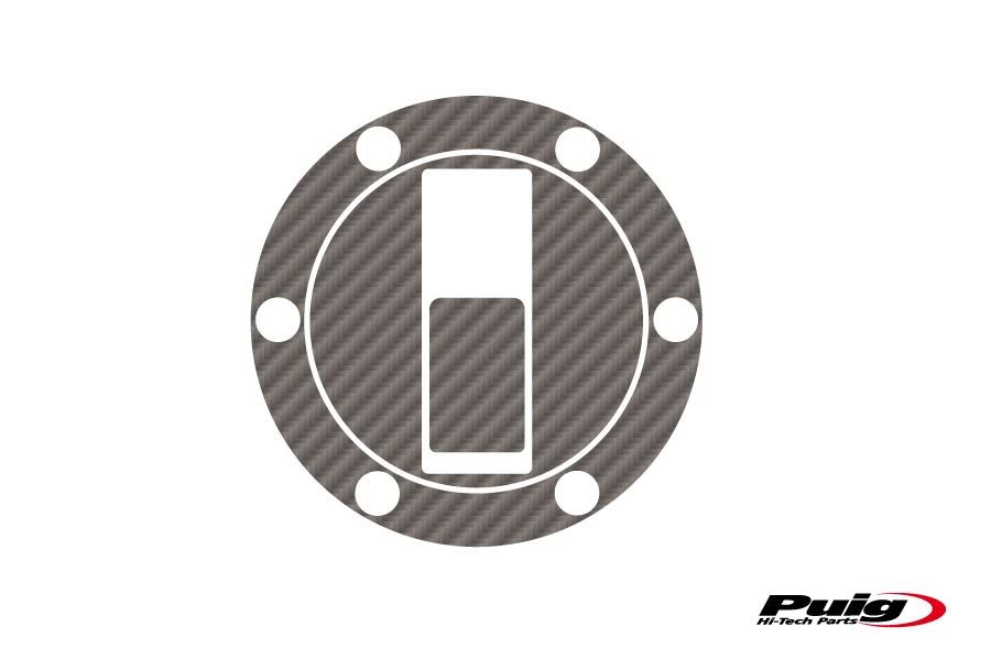 protector de tapón de gasolina adhesivo xtreme