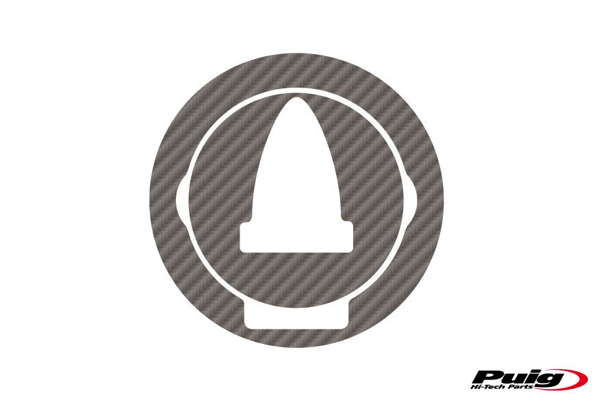 protector tapon gasolina adhesivo extreme