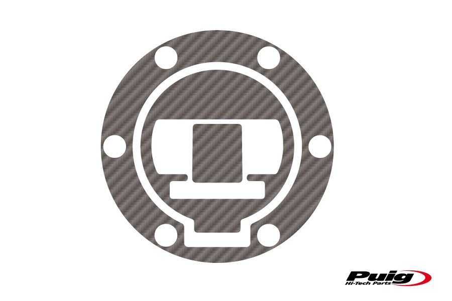 protector tapon gasolina adhesivo extreme