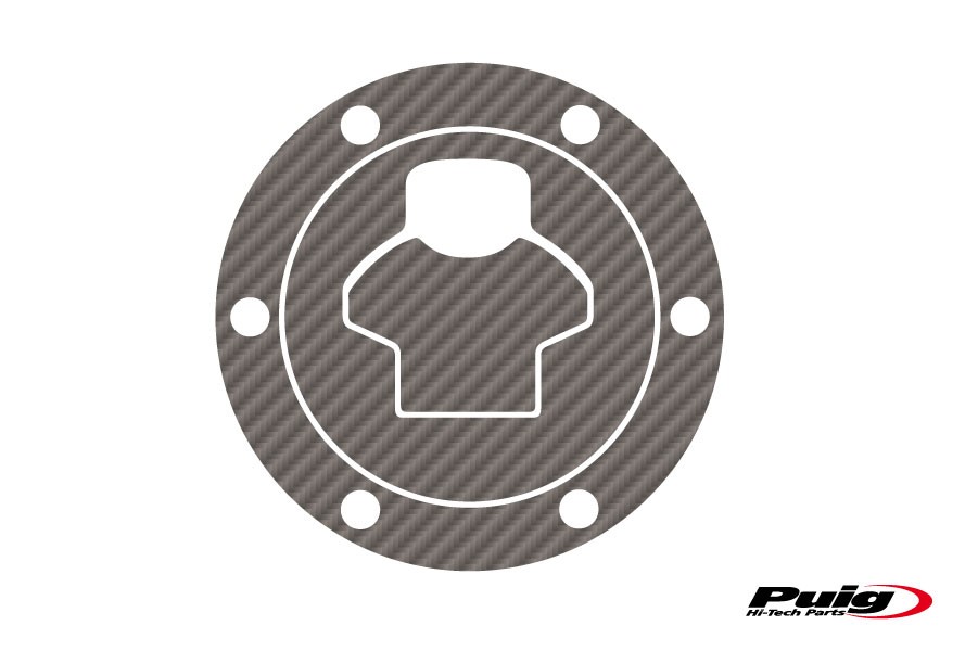 protector tapon gasolina adhesivo extreme