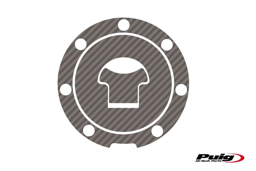 protector adhesivo de tapón de gasolina xtreme