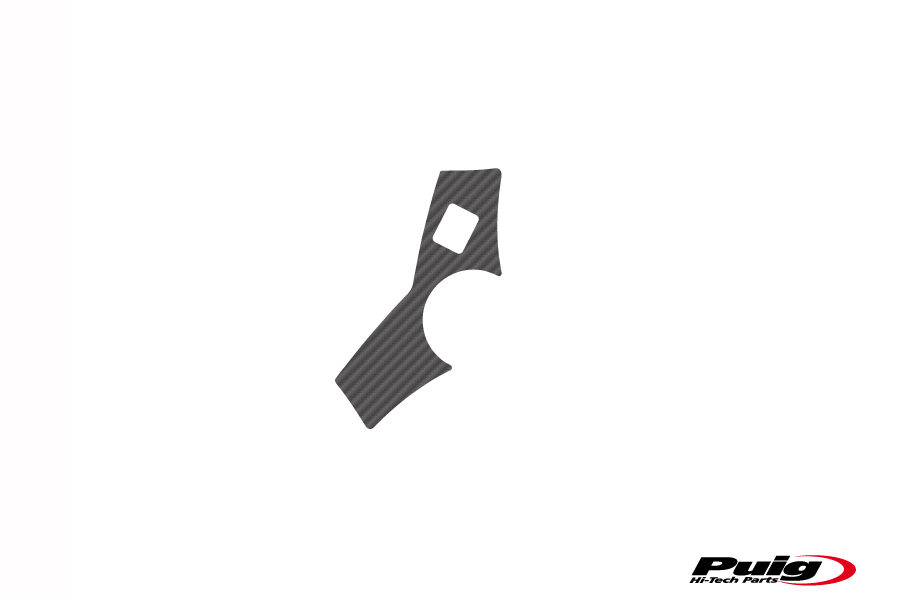 protector tija adhesivo anti rayas con llaves xtreme
