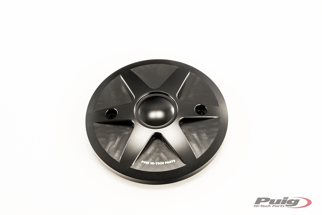 tapa embellecedor carter motor embrague