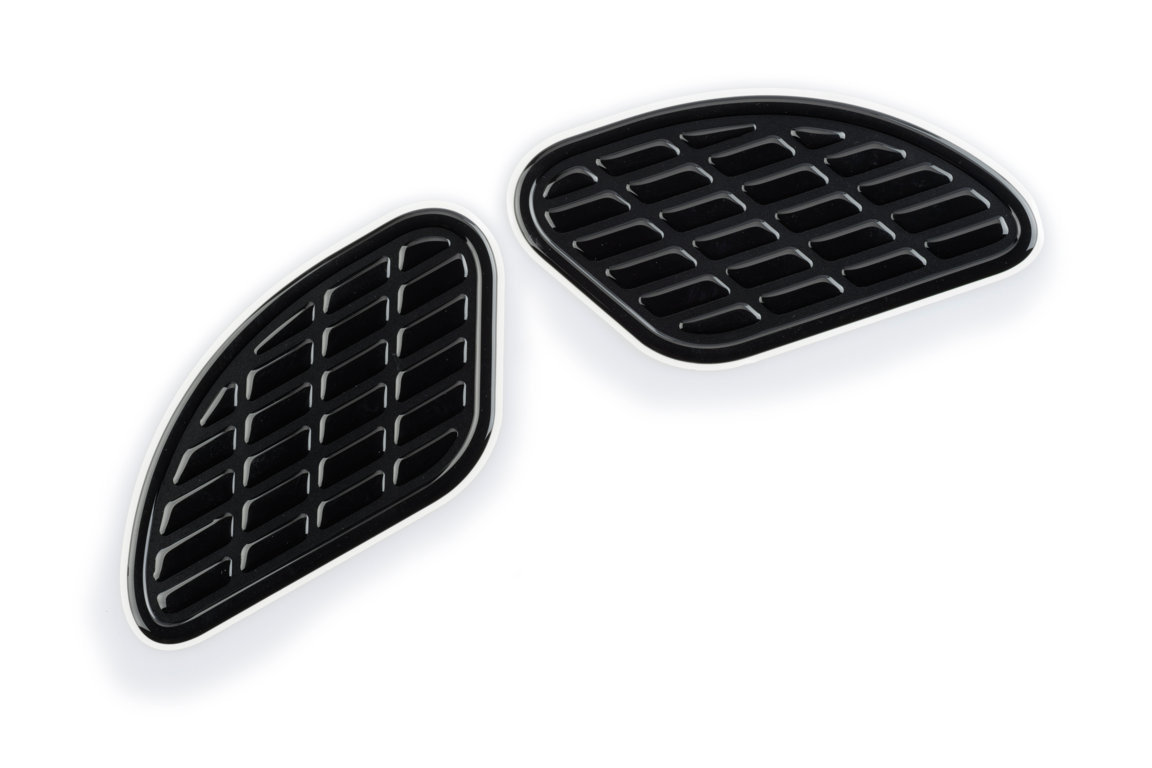 juego de adhesivos de bumps 170x93,5mm