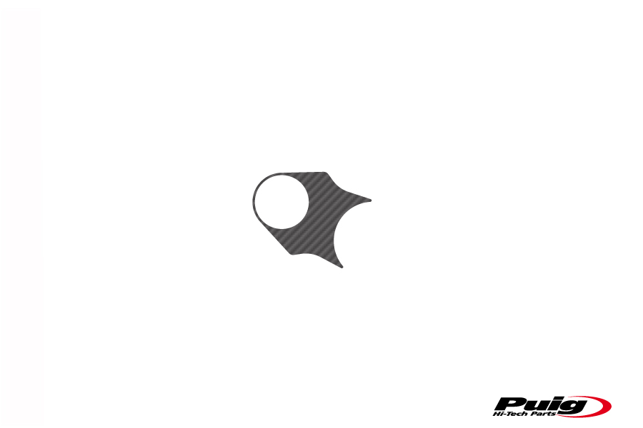 protector tija adhesivo anti rayas con llaves x-treme