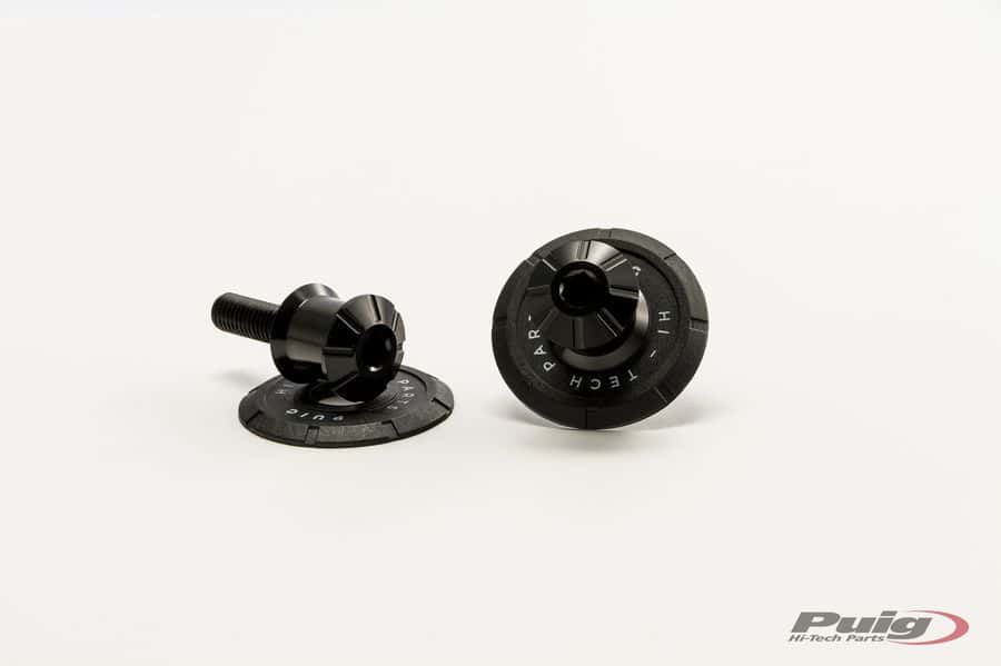 soporte de caballete para diábolos basculante hi-tech parts d.10 ø10/125