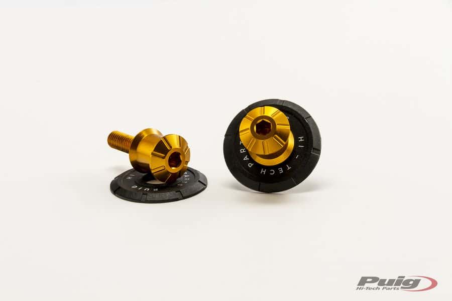 soporte de caballete para diábolos basculante hi-tech parts d.10 ø10/125