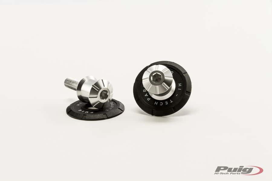 soporte de caballete para diábolos basculante hi-tech parts d.10 ø10/125