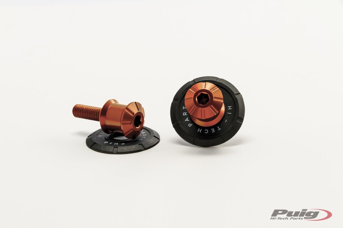 soporte caballete para diábolos basculante hi-tech parts ø6
