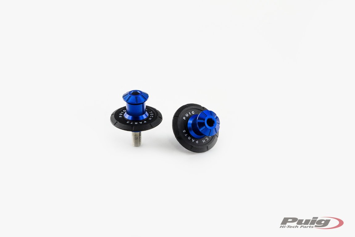 soportes de caballete para diabolos basculante hi-tech parts d.8 ø8