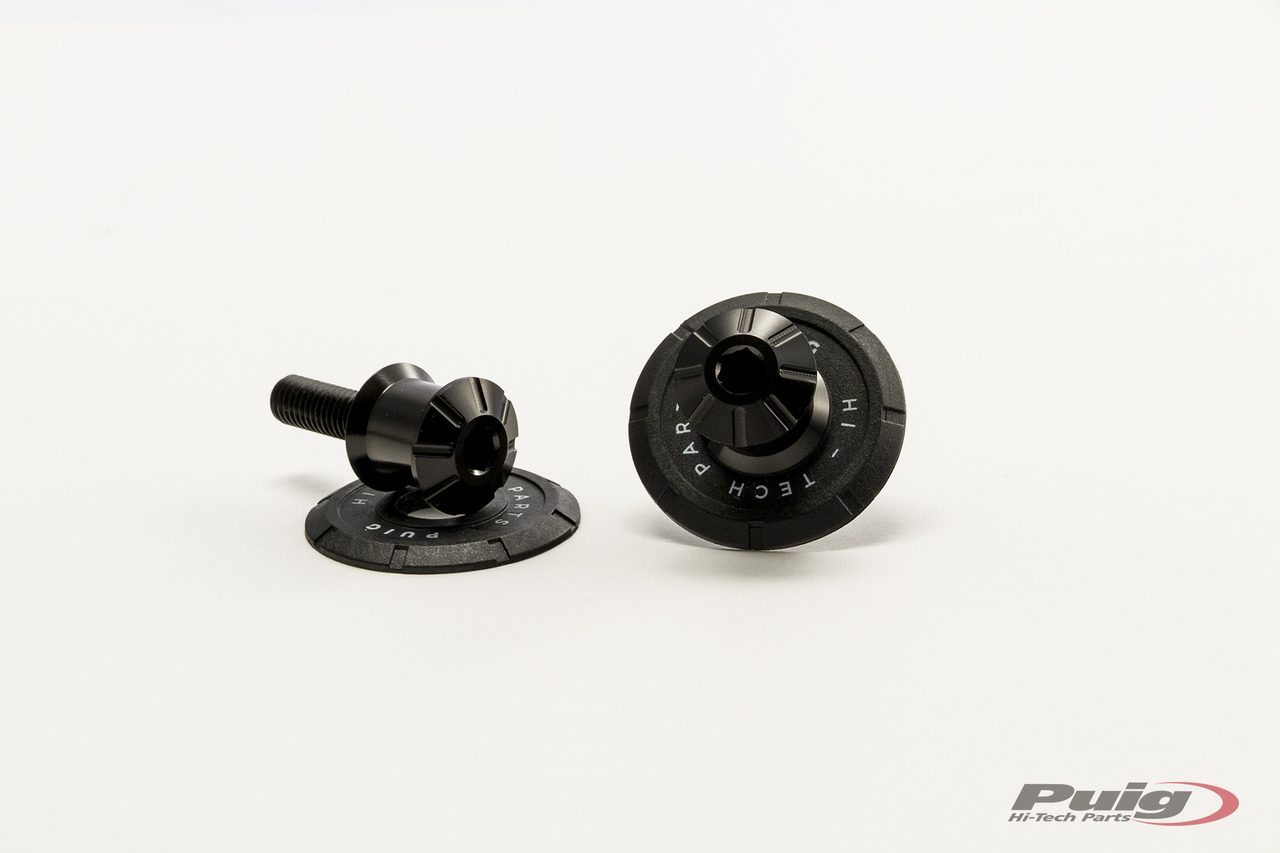 soportes de caballete para diabolos basculante hi-tech parts d.8 ø8
