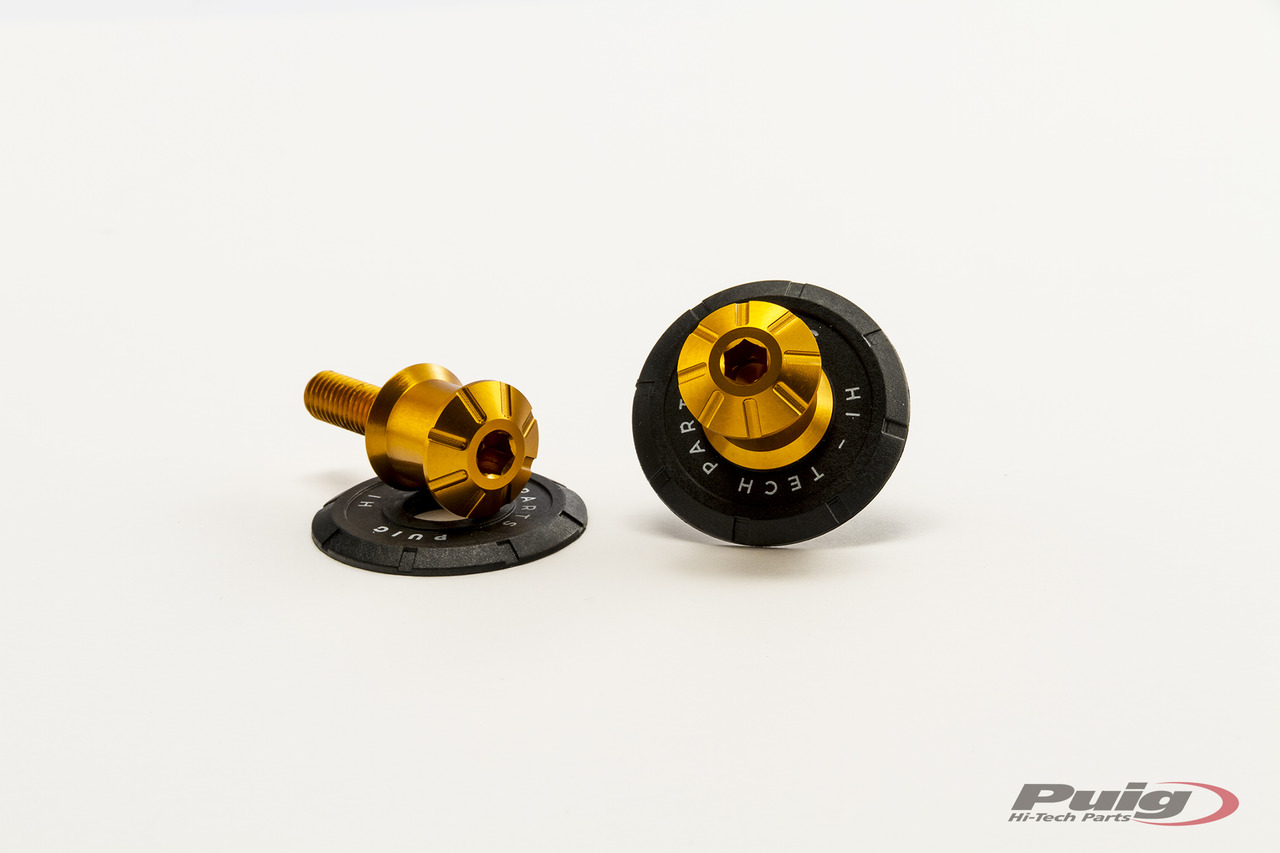 soportes de caballete para diabolos basculante hi-tech parts d.8 ø8