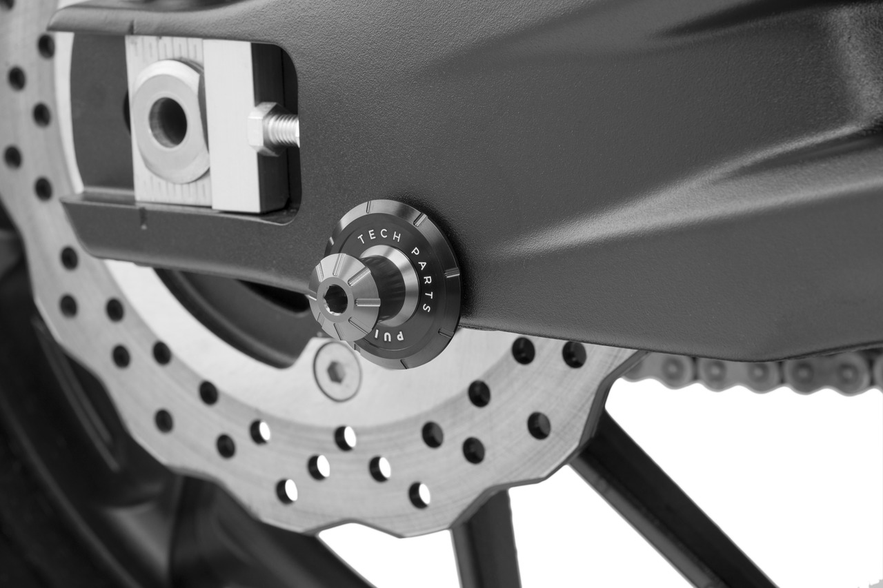 soportes de caballete para diabolos basculante hi-tech parts d.8 ø8