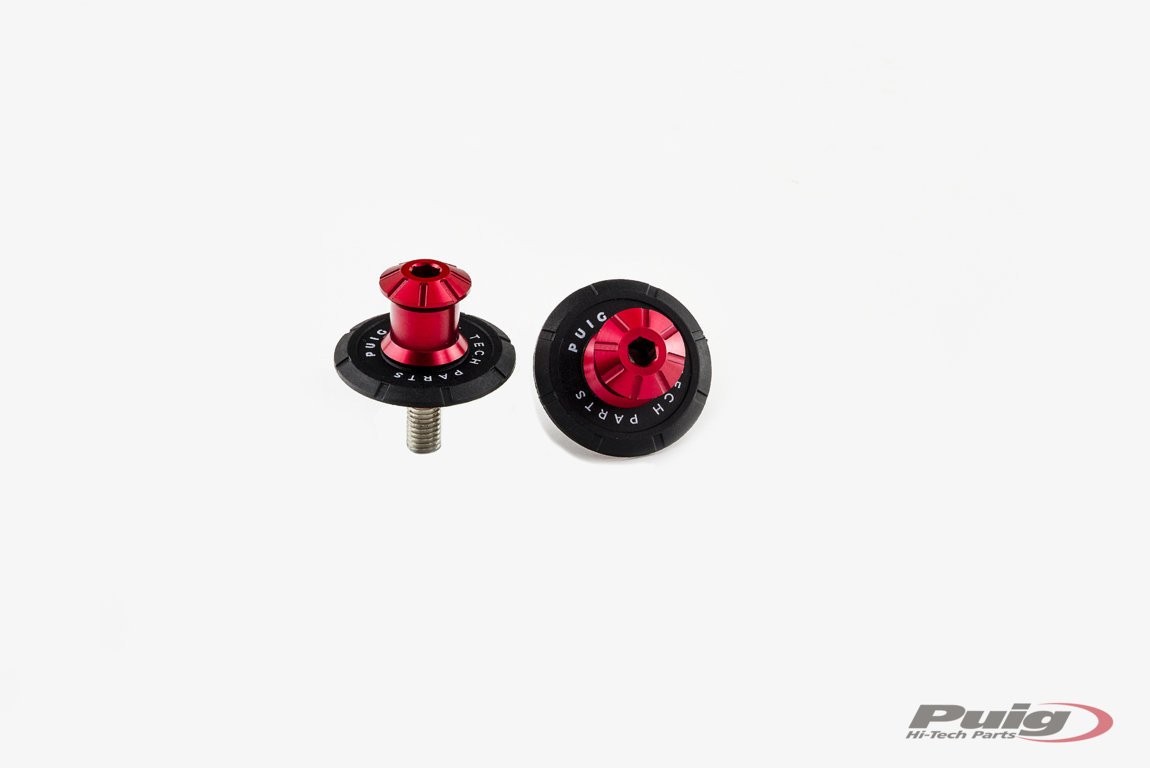 soportes de caballete para diabolos basculante hi-tech parts d.8 ø8