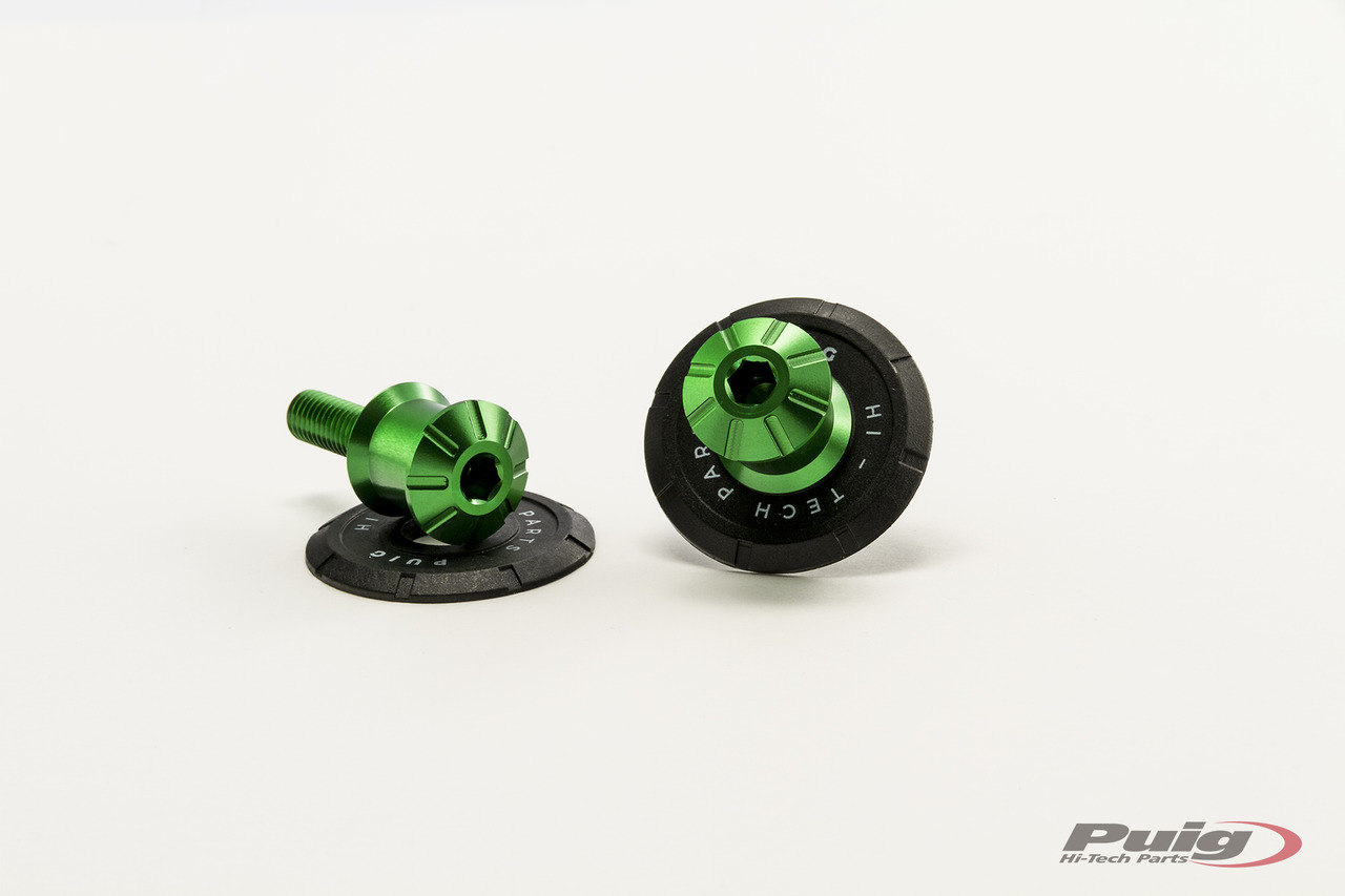 soportes de caballete para diabolos basculante hi-tech parts d.8 ø8