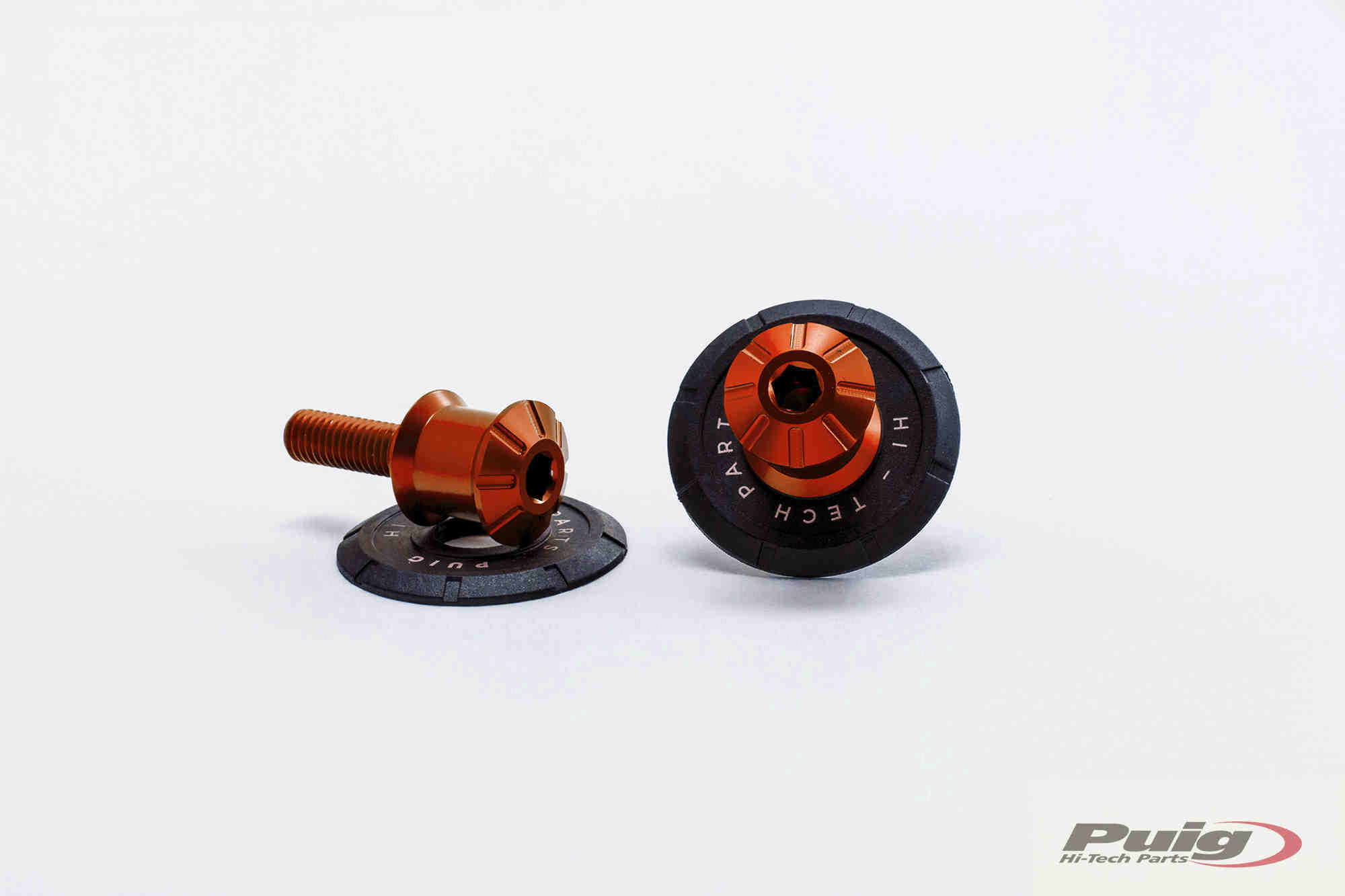 diabolos basculante soportes caballete protector hi-tech parts d.10