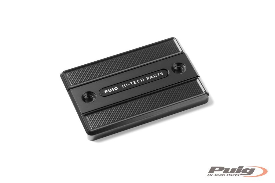 PUIG Tapa deposito liquido de freno HONDA - Imagen 14 de 37