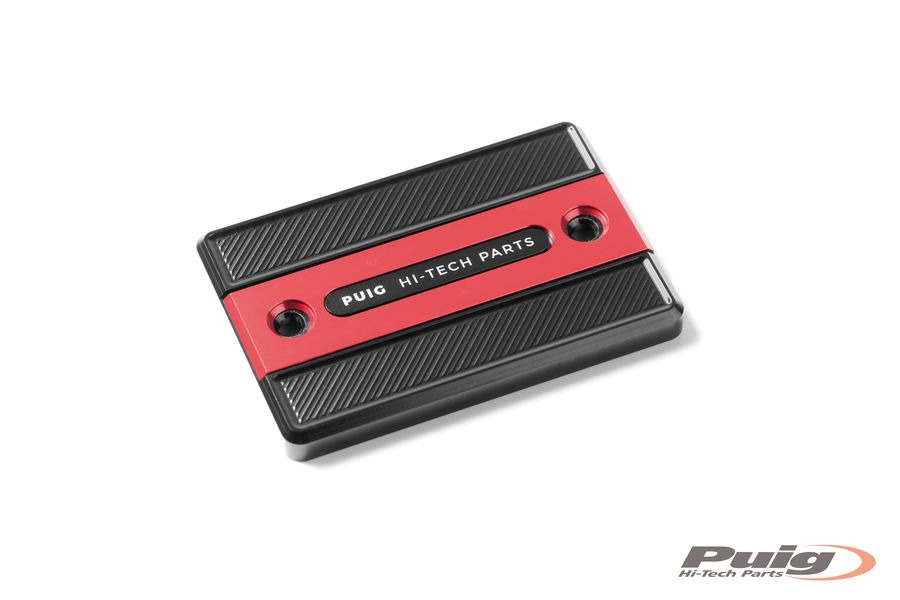 PUIG Tapa deposito liquido de freno HONDA - Imagen 28 de 37