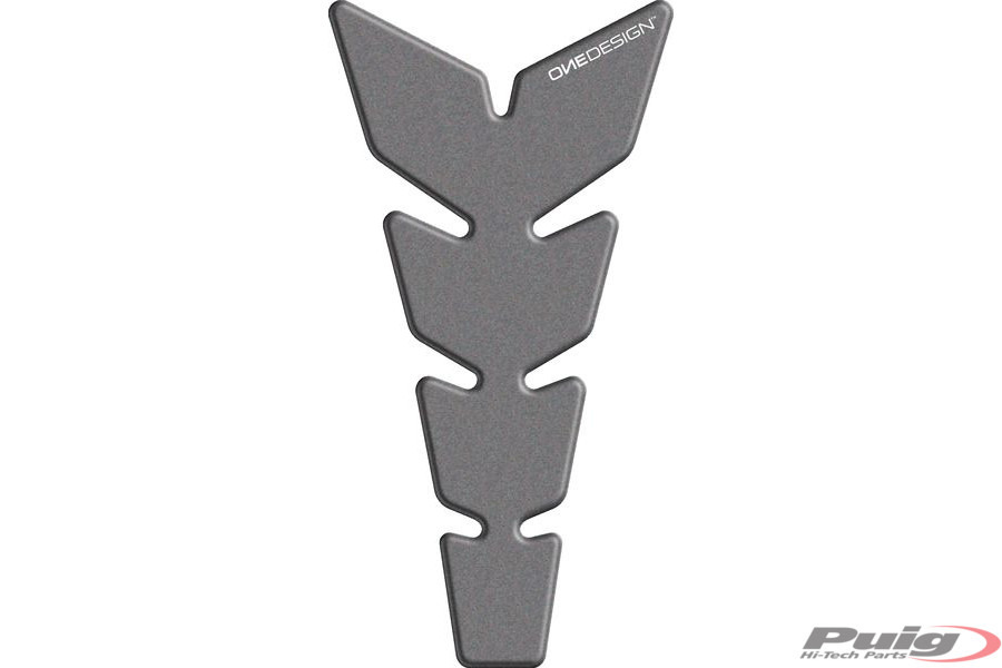 19432-TANK PROTECTIVE ADHESIVE STICKER LEATHER compatible with