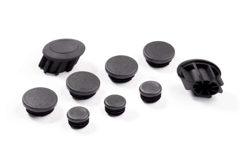 tapones embellecedores chasis