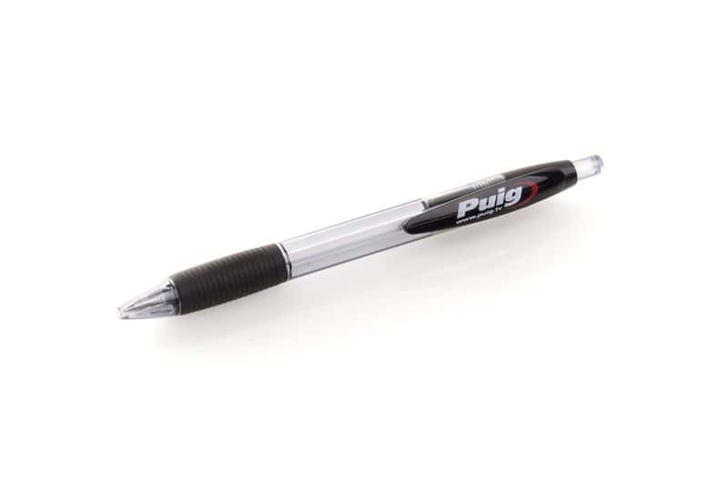 boligrafo