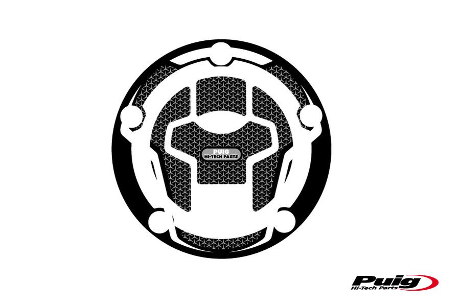 protector tapon deposito adhesivo naked