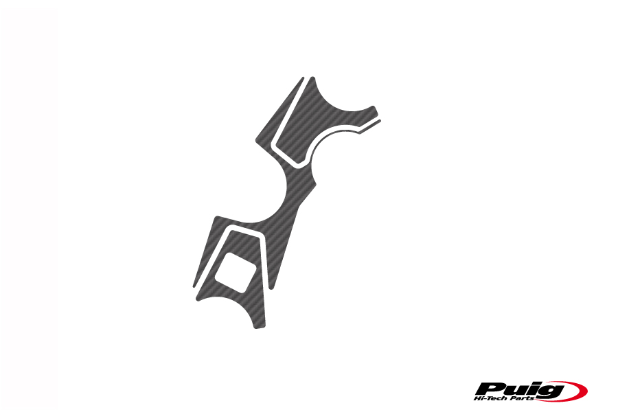 protector tija adhesivo anti rayas con llaves x-treme