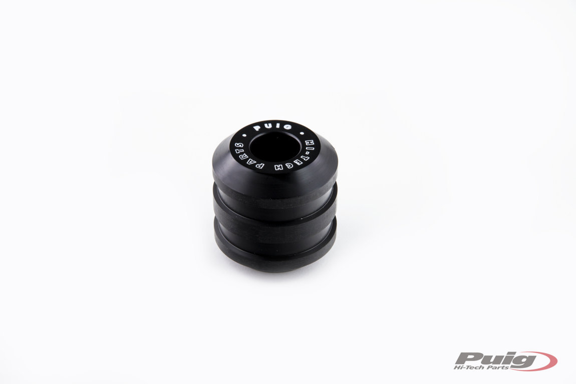 tope nylon vintage recambio protector de motor m12
