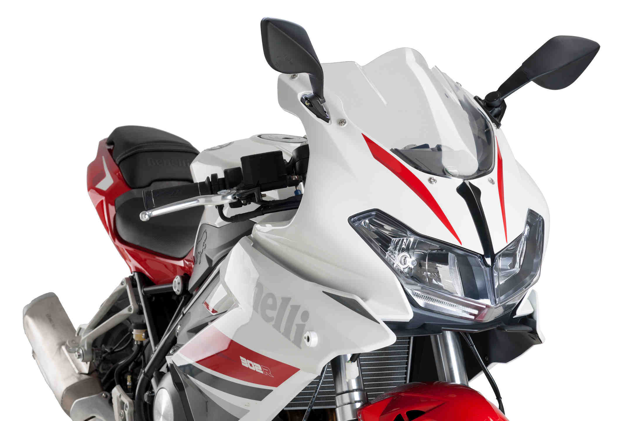 Used benelli 302r discount