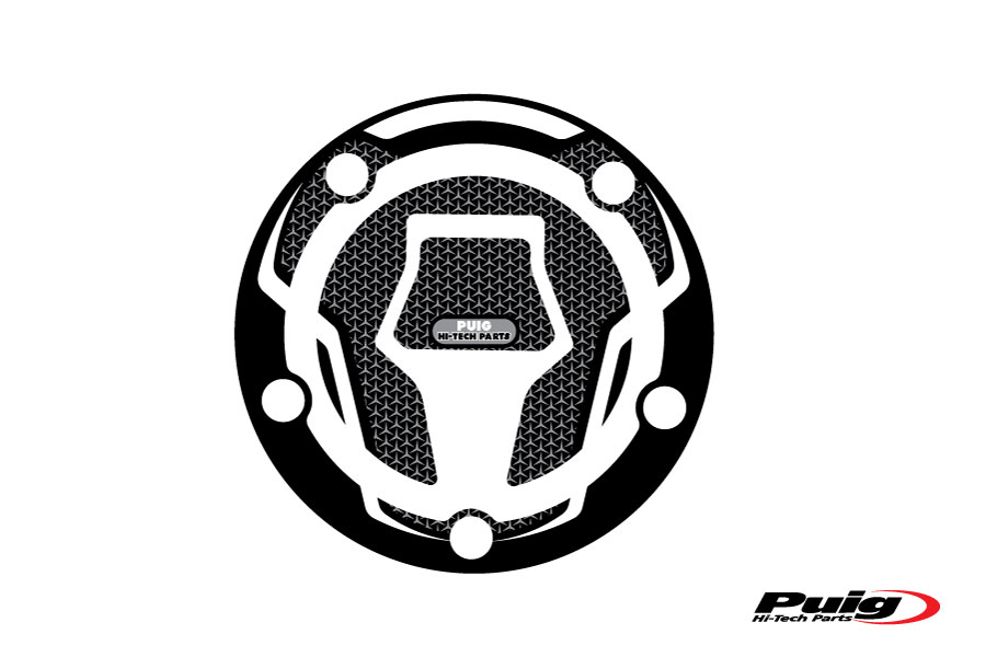 protector tapon gasolina adhesivo naked