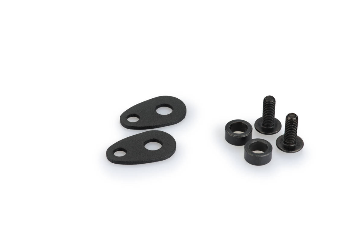soportes para intermitentes originales