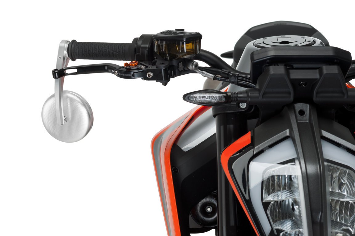 espejo retrovisor lado indistinto gran tracker